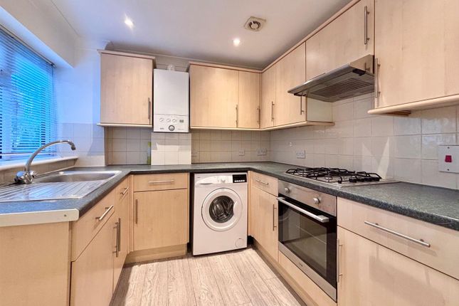 2A, Kingswood Road, Sevenoaks photo 5