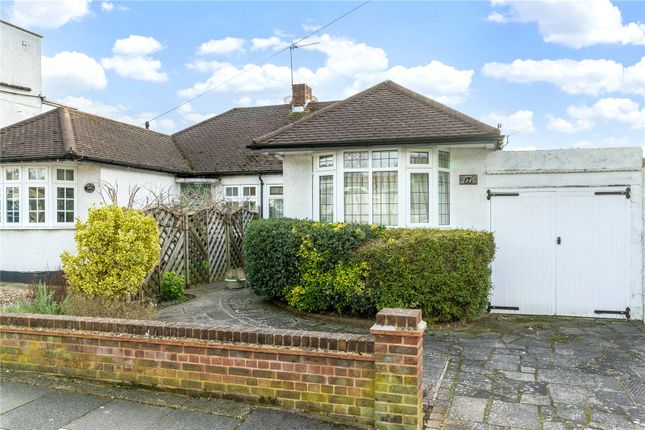Bungalow for sale in Chesham Avenue, Petts Wood, Orpington