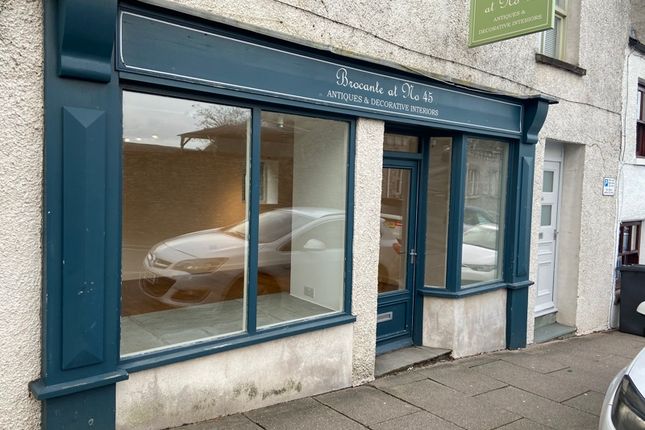 Office to let in 45 Allhallows Lane, Kendal, Cumbria