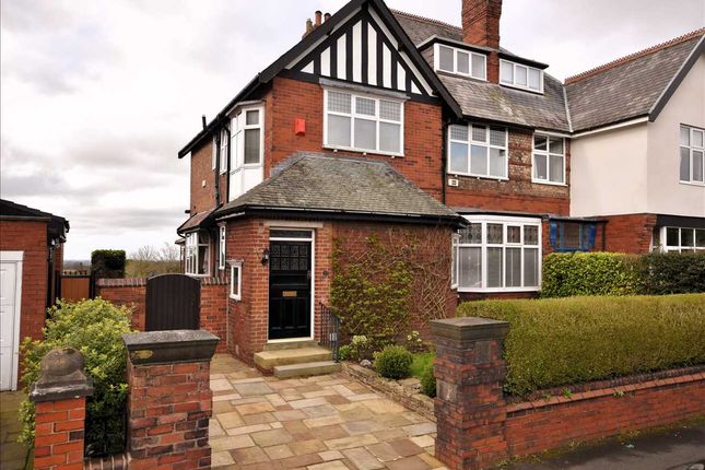Semi-detached house for sale in Windsor Road, Chorley