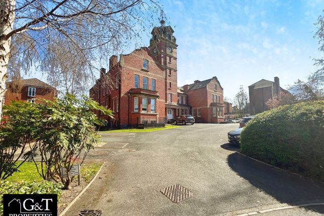 23 Tower Lodge, Stourbridge photo 2