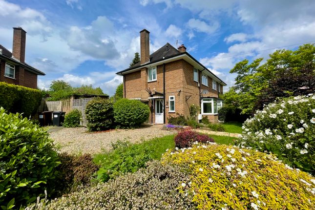 Semi-detached house for sale in Fallowfield Road, Solihull