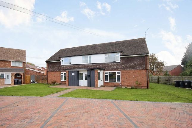 Thumbnail Detached house for sale in George Street, Stockton, Southam, Warwickshire