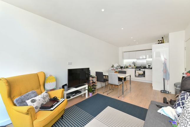 Thumbnail Flat to rent in Cara House, 48 Capitol Way, Colindale, London