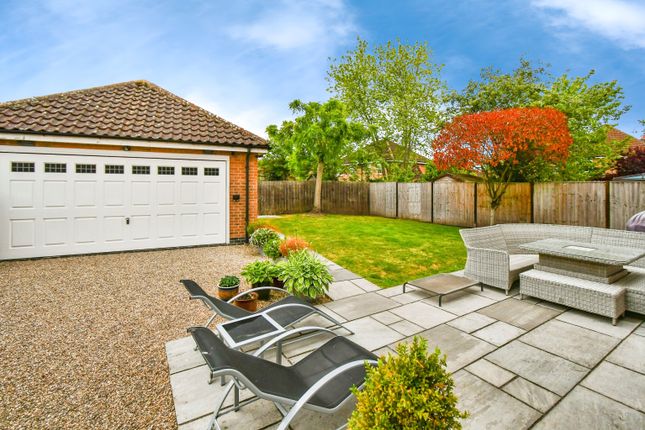 21, Chapel Garth, Holme-on-Spalding-Moor photo 2