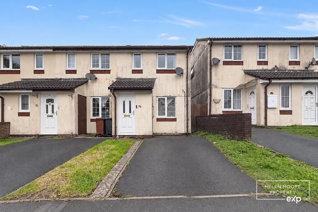2 Bedroom Terraced