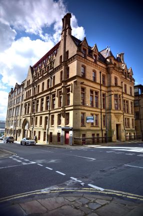 Flat 1 (G01), 46 Peckover street, Bradford photo 4