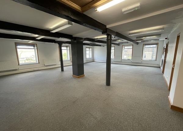 Thumbnail Office to let in Suite 1, First Floor, Old Mill, Wainstalls Road, Halifax