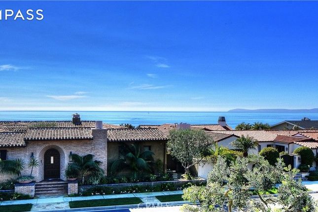 Detached house for sale in 4545 Tremont Ln, Corona Del Mar, Us