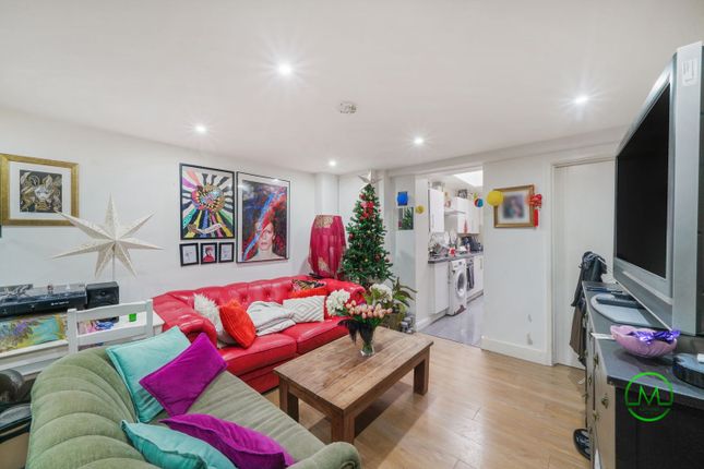 Ground Floor Flat, 582 Harrow Road, London photo 2