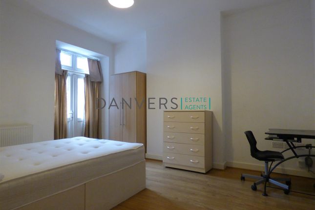 Westcotes Drive, Leicester photo 3