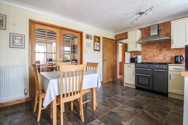 Semi-detached house for sale in Beaumaris Close, Coventry