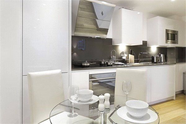 Flat for sale in 4-7 Red Lion Court, Chancery Lane, London