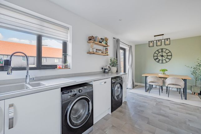 End terrace house for sale in Wren Way, Picket Piece, Andover