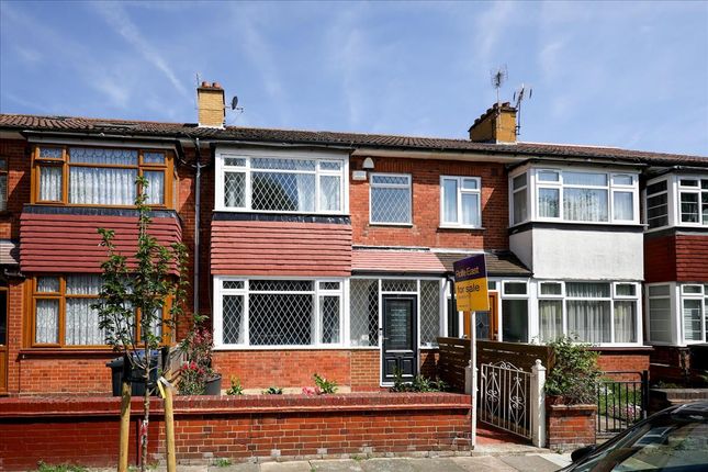 Terraced house for sale in Creighton Road, Ealing