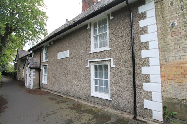Cottage to rent in Church Walk, Cottingham