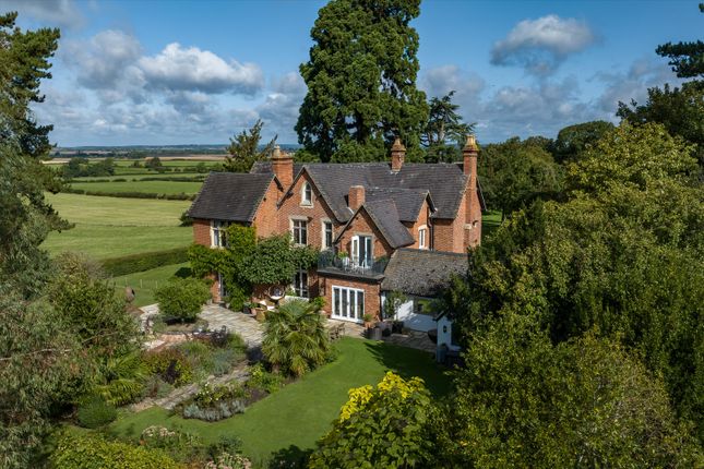 Thumbnail Detached house for sale in Dorsington Road, Pebworth, Stratford-Upon-Avon, North Cotswolds