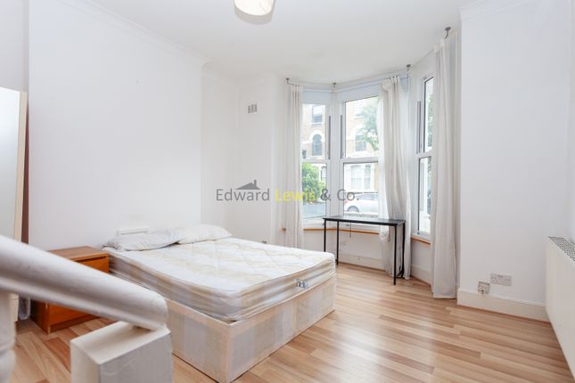 Thumbnail Duplex to rent in Digby Crescent, London