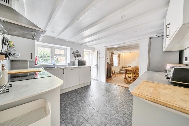 Tawstock View, 3 Village Cottages, Barnstaple photo 4