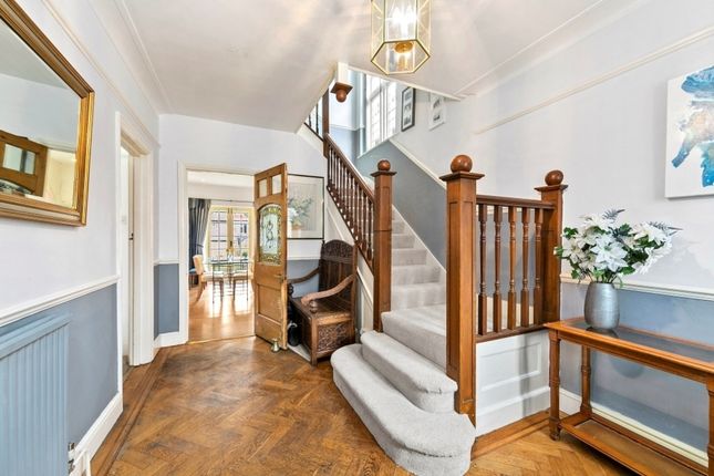 Semi-detached house for sale in High Park Road, Kew, Richmond, Surrey