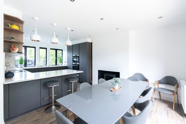 Detached house for sale in Arterberry Road, Wimbledon, London