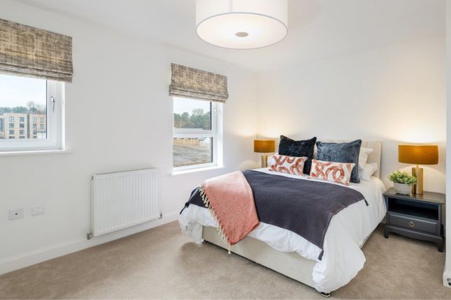Terraced house for sale in "Stewarton" at Auchinleck Road, Glasgow