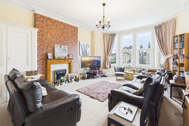 Flat 3, 17, St. Pauls Road, North Somerset photo 3