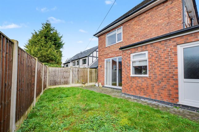 9, Harlaxton Drive, Nottingham photo 4