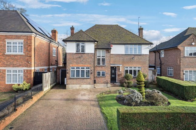 5-bed house on 44, The Avenue, Pinner, £1,685,000