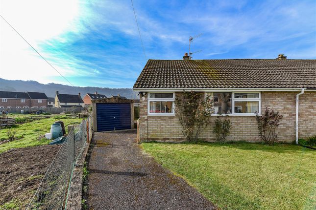 2-bed house on 1, Rock Road, Dursley, £250,000