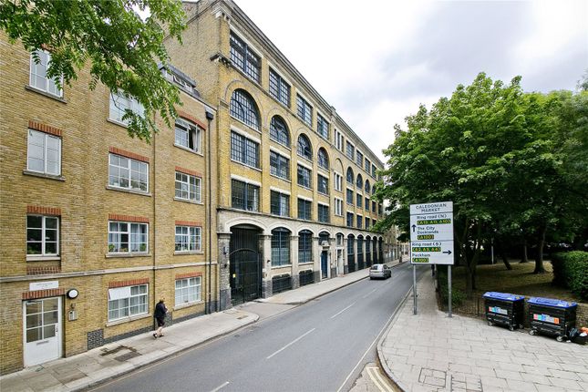 Flat for sale in Tanners Yard, 239 Long Lane