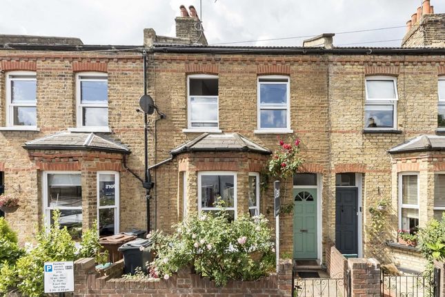 Terraced house for sale in Brook Road South, Brentford
