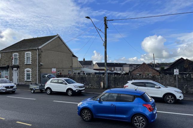 Property for sale in Station Road, Ammanford
