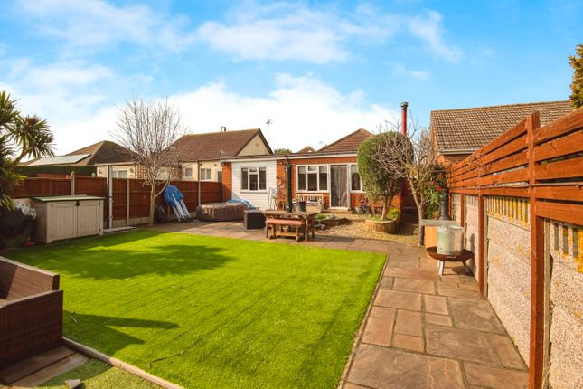 Bungalow for sale in Parsonage Chase, Minster On Sea, Sheerness, Kent