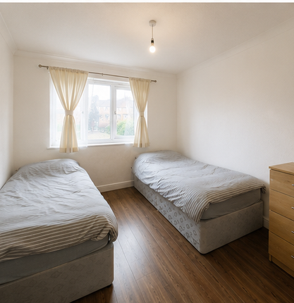 111 FLAT 1, Higham Station Avenue, Chingford photo 2
