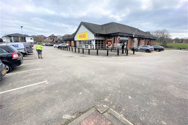 Thumbnail Retail premises to let in 198 Miller Road, Ribbleton, Preston