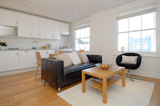 Flat for sale in Earls Court Road, London