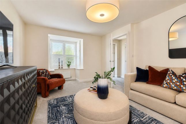 1, Wedgewood Avenue, Cambridge photo 4
