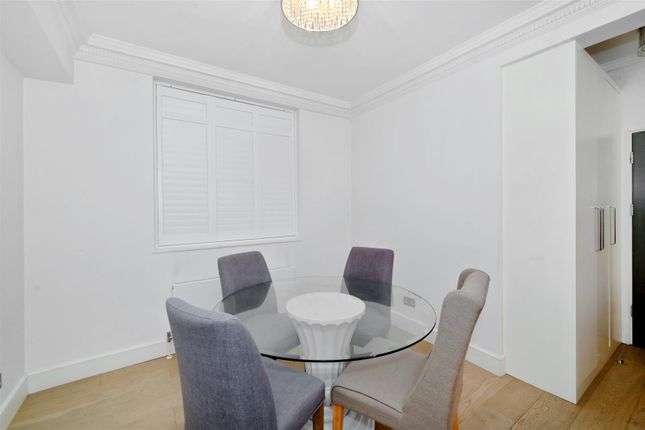 Flat for sale in 15 Portman Square, Marylebone