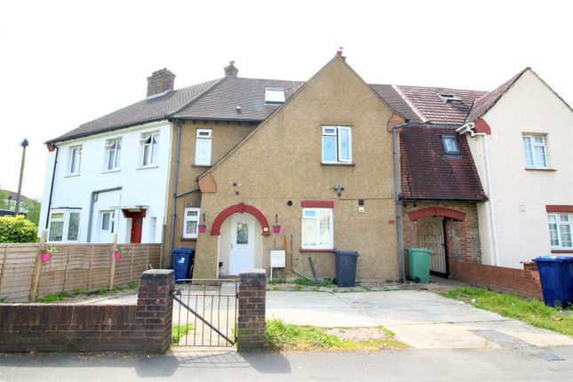 Thumbnail Terraced house for sale in Carlyle Avenue, Southall