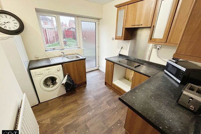 Thumbnail Semi-detached house for sale in Tiled House Lane, Brierley Hill