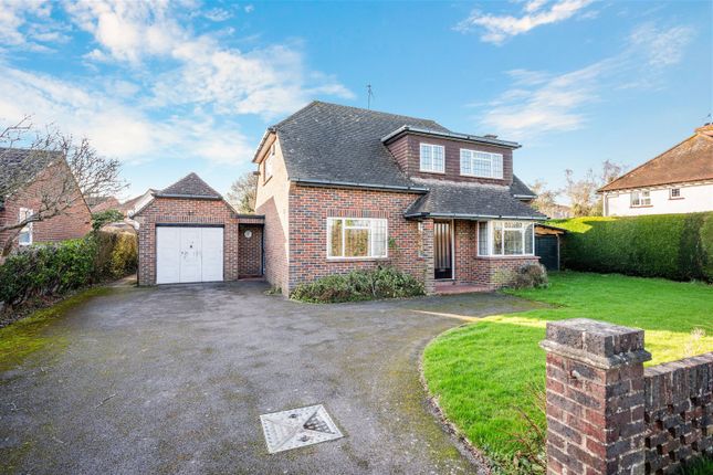 Detached house for sale in Station Road, Lingfield