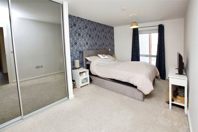 Flat for sale in Keel Road, Southampton, Hampshire