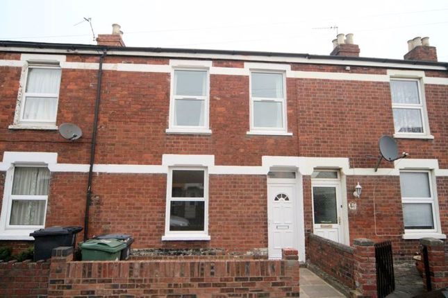 Terraced house for sale in Sidney Street, Tredworth, Gloucester