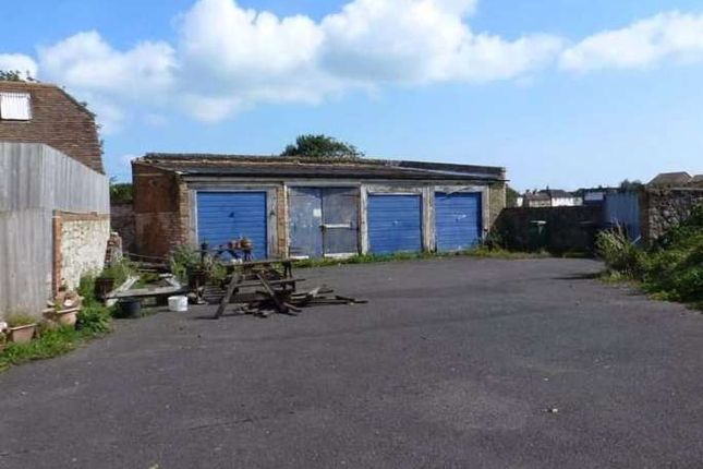 Land for sale in Dymchurch Road, Hythe