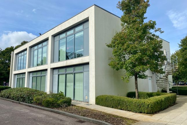 Thumbnail Office to let in Building 250, The Village, Butterfield Business Park, Luton