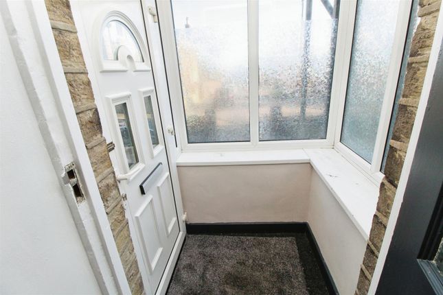 Terraced house for sale in Princes Street, Halifax Road