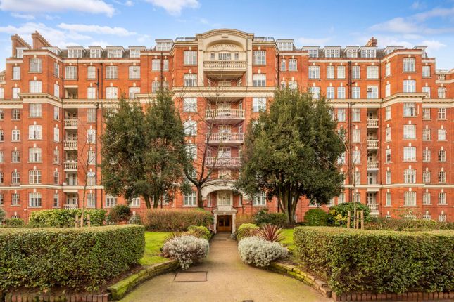 Thumbnail Flat to rent in Clive Court, Maida Vale, London