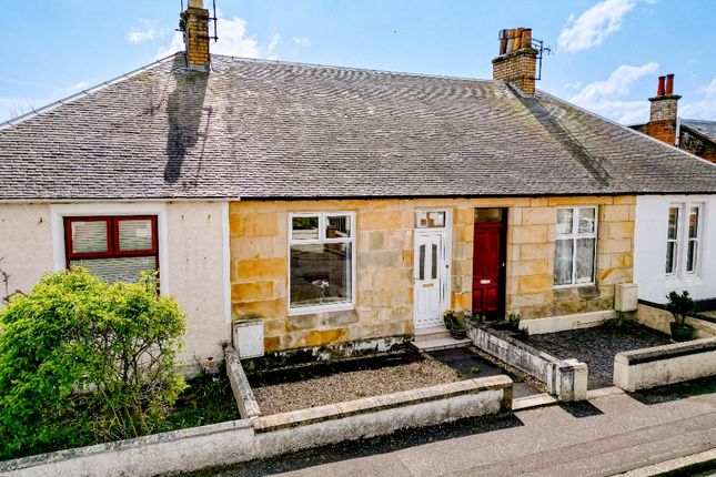Bungalow for sale in Bank Street, Prestwick, South Ayrshire