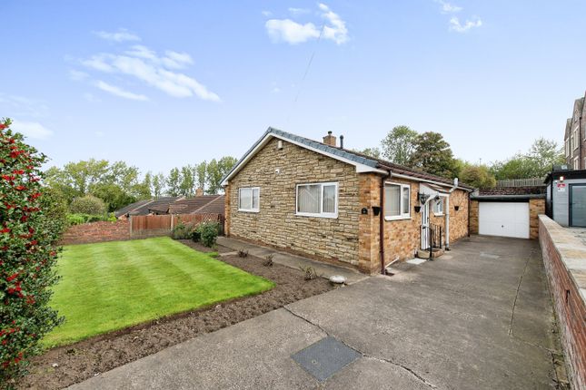 Bungalow for sale in Barnes Road, Castleford, West Yorkshire